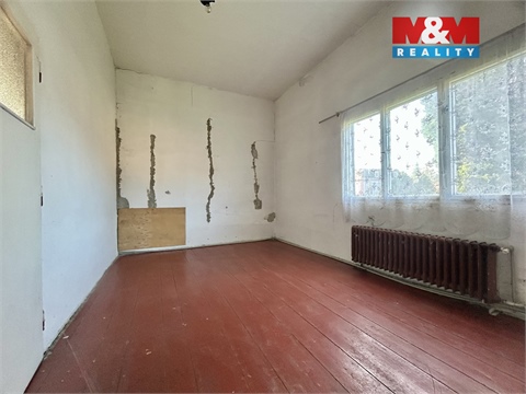 Prodej bytu 2+1, 61 m² - 4