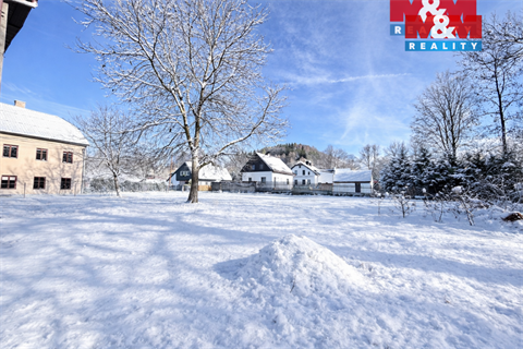 Prodej bytu 2+1, 61 m² - 2