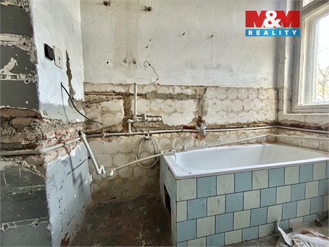 Prodej bytu 2+1, 61 m² - 2