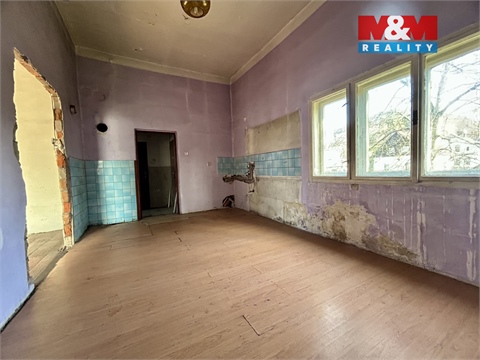 Prodej bytu 2+1, 61 m² - 6