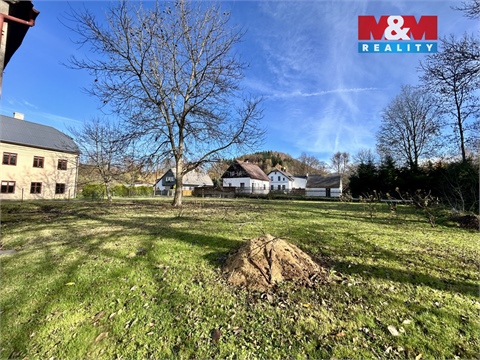 Prodej bytu 2+1, 61 m² - 0