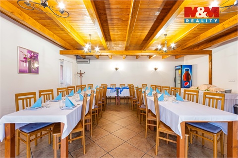 Prodej obchodních prostor, 168 m² 10