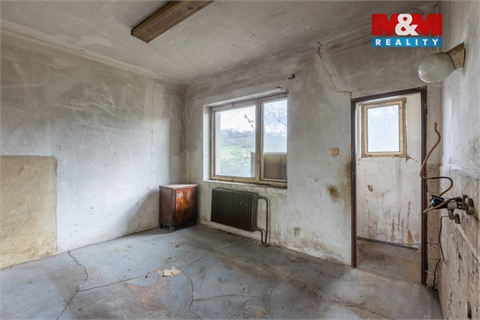 Prodej rodinného domu, 100 m² - 2