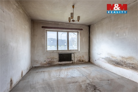 Prodej rodinného domu, 100 m² 4