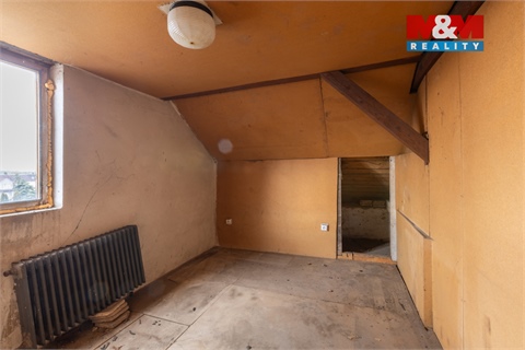 Prodej rodinného domu, 100 m² 8