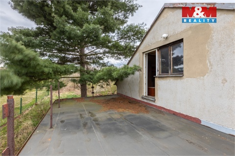 Prodej rodinného domu, 100 m² - 10