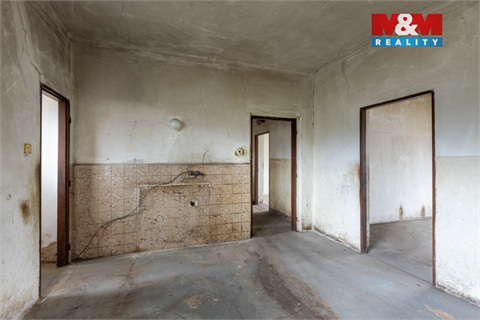 Prodej rodinného domu, 100 m² 2