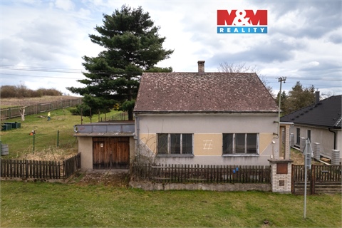 Prodej rodinného domu, 100 m² 0