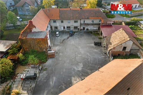 Prodej rodinného domu, 300 m² - 4