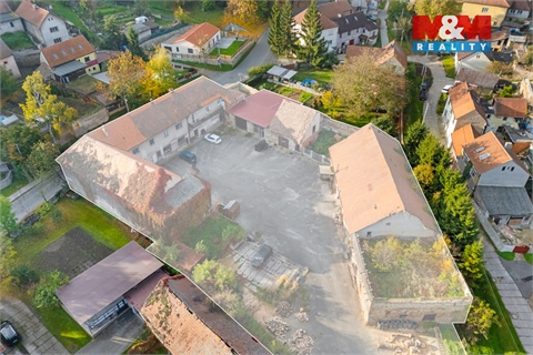 Prodej rodinného domu, 300 m² 26