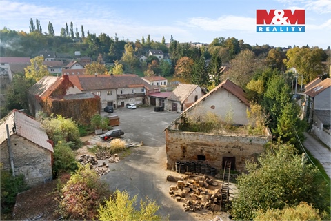 Prodej rodinného domu, 300 m² 8