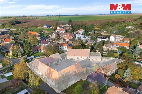 Prodej rodinného domu, 300 m² 28