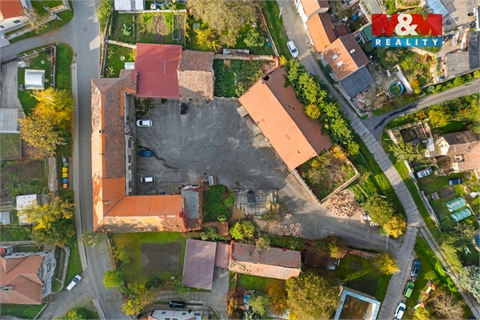 Prodej rodinného domu, 300 m² - 22