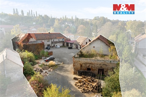 Prodej rodinného domu, 300 m² 6