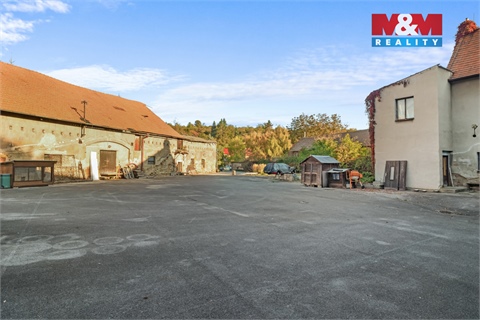 Prodej rodinného domu, 300 m² 10