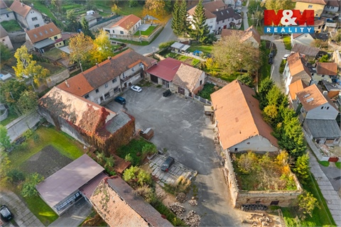 Prodej rodinného domu, 300 m² - 24