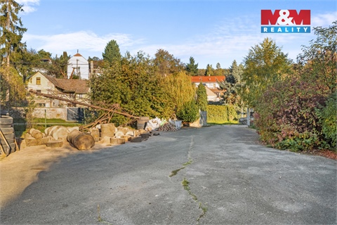 Prodej rodinného domu, 300 m² - 14