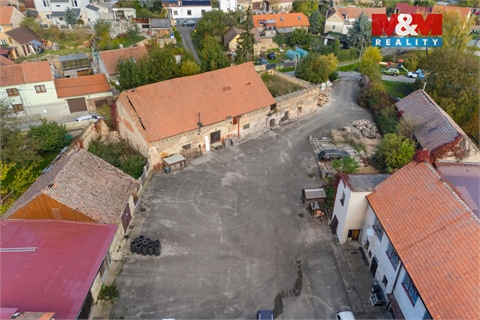 Prodej rodinného domu, 300 m² - 20