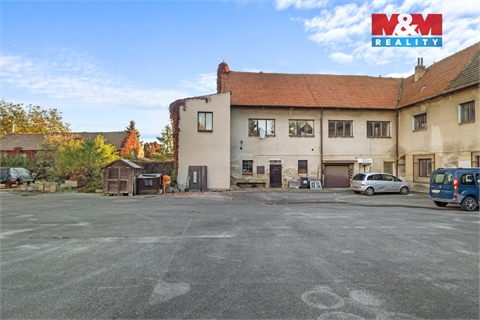 Prodej rodinného domu, 300 m² - 8