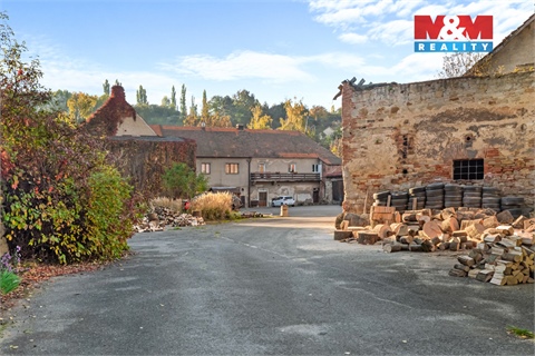 Prodej rodinného domu, 300 m² 16