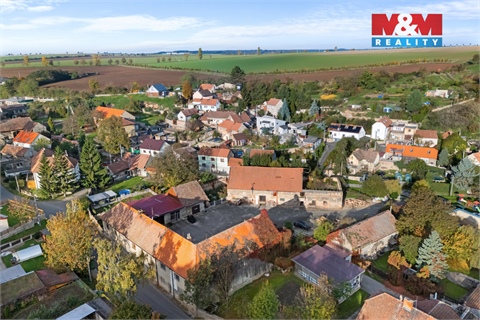 Prodej rodinného domu, 300 m² - 26