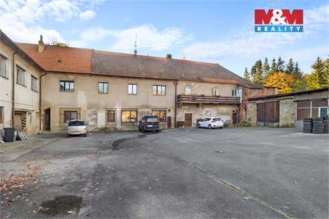 Prodej rodinného domu, 300 m² 12