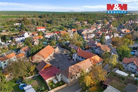 Prodej rodinného domu, 300 m² - 28