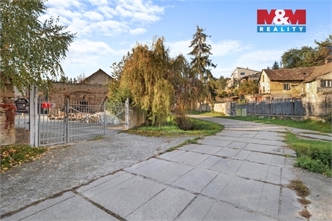 Prodej rodinného domu, 300 m² - 16