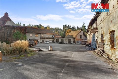 Prodej rodinného domu, 300 m² - 12