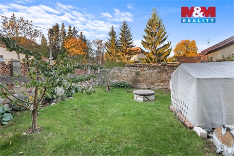 Prodej rodinného domu, 300 m² 20