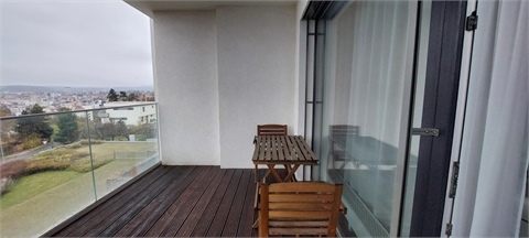 Pronájem bytu 4kk, 112 m² 4