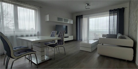 Pronájem bytu 4kk, 112 m² 2