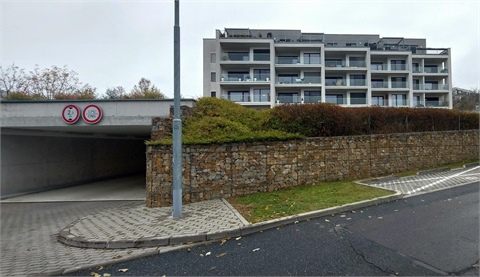 Pronájem bytu 4kk, 112 m² - 22