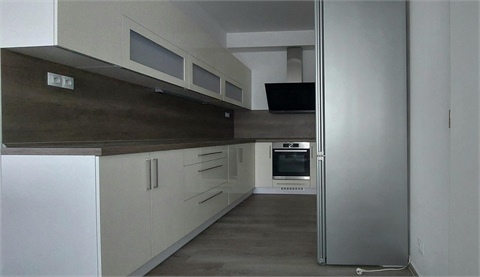 Pronájem bytu 4kk, 112 m² - 0