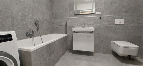 Pronájem bytu 4kk, 112 m² - 2