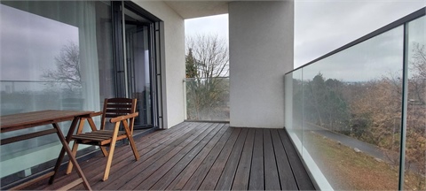 Pronájem bytu 4kk, 112 m² - 4