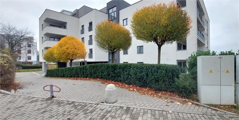 Pronájem bytu 4kk, 112 m² 0