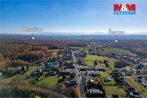 Prodej rodinného domu, 168 m² - 14