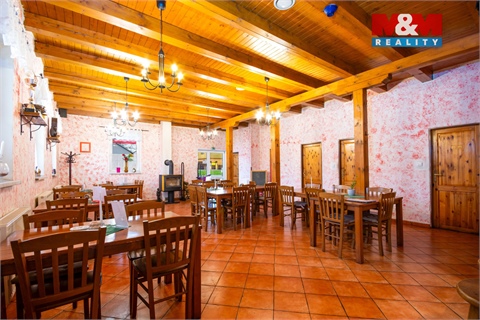 Prodej rodinného domu, 168 m² 2