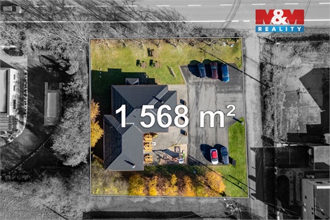 Prodej rodinného domu, 168 m² - 16