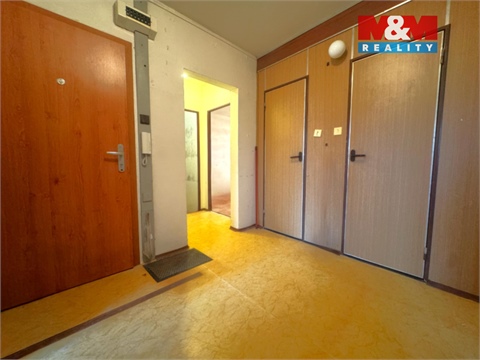 Prodej bytu 4+1, 78 m² 6