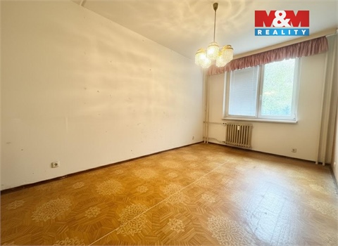 Prodej bytu 4+1, 78 m² 10