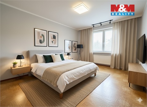 Prodej bytu 4+1, 78 m² - 10