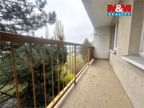 Prodej bytu 4+1, 78 m² 20