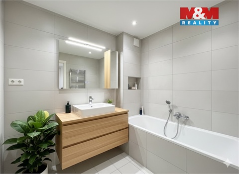 Prodej bytu 4+1, 78 m² - 8