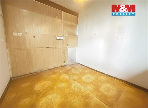 Prodej bytu 4+1, 78 m² 12