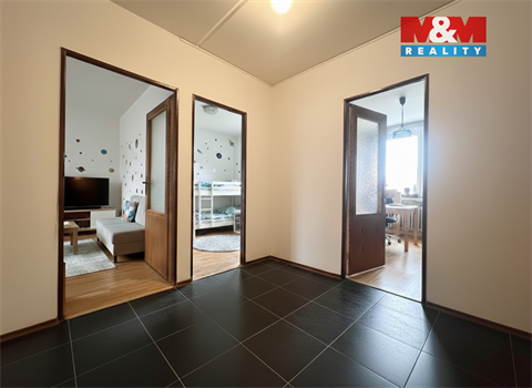 Prodej bytu 4+1, 78 m² - 4