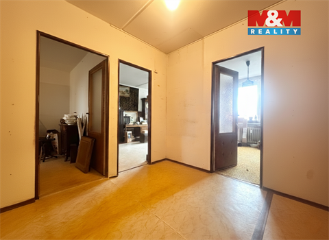 Prodej bytu 4+1, 78 m² 4