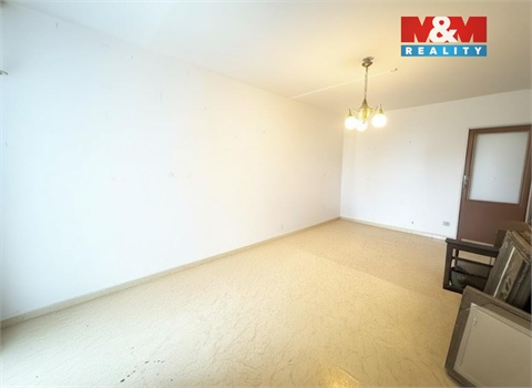 Prodej bytu 4+1, 78 m² 2