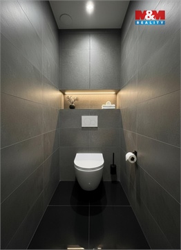 Prodej bytu 4+1, 78 m² - 16